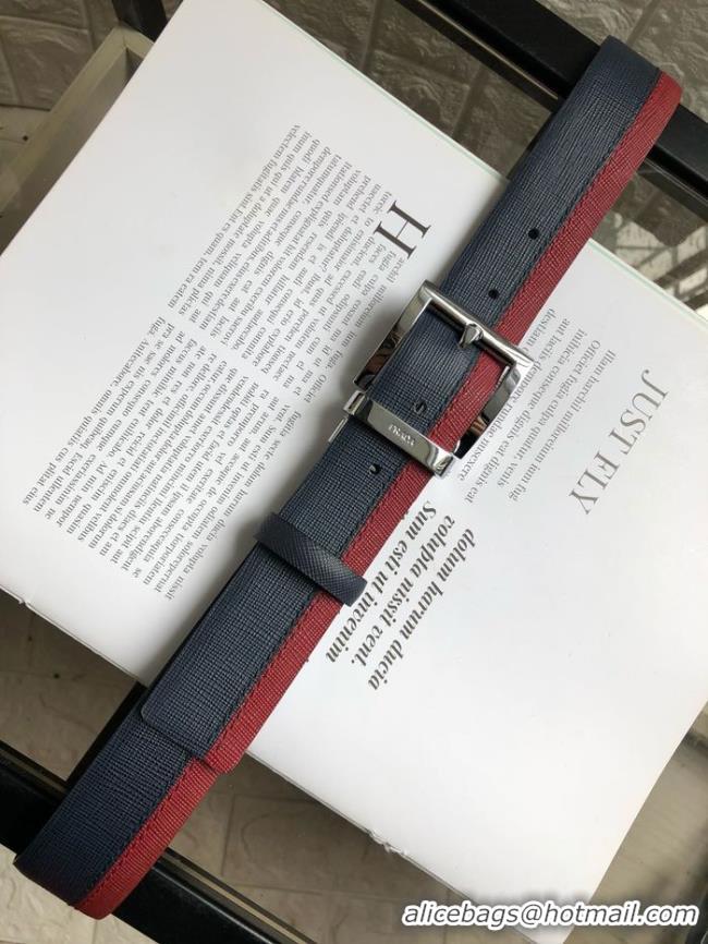 Pretty Style Prada Belt 35MM PRB00056