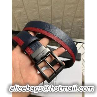 Top Grade Prada Belt 35MM PRB00057