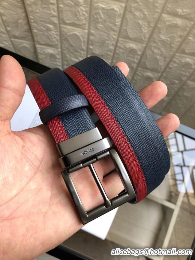 Top Grade Prada Belt 35MM PRB00057