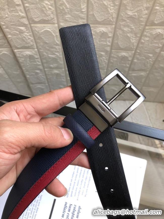 Top Grade Prada Belt 35MM PRB00057