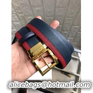 Durable Prada Belt 35MM PRB00058