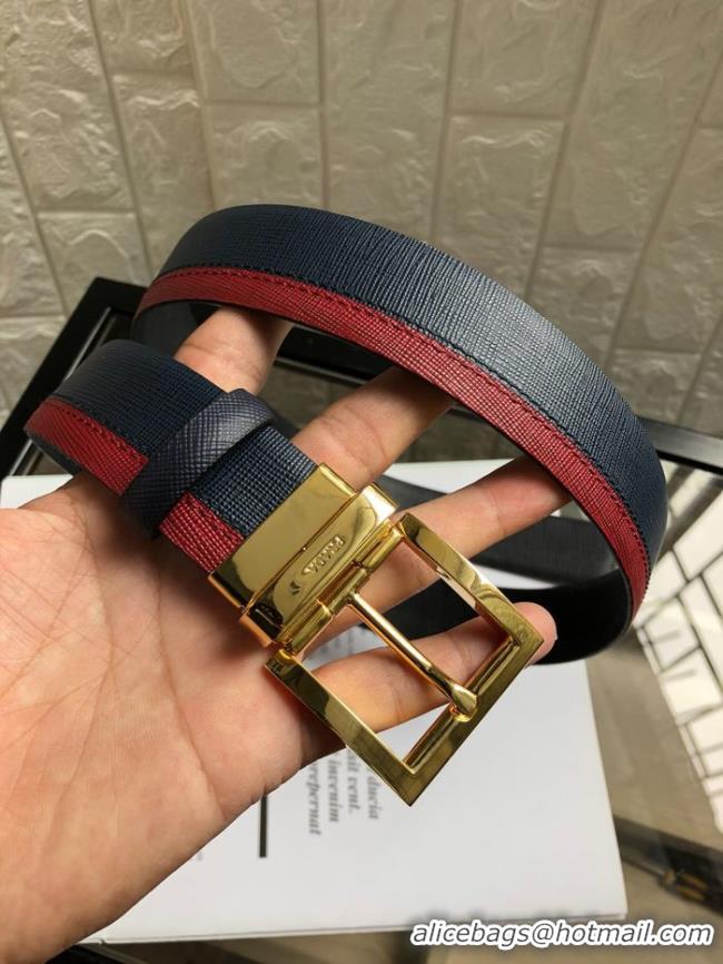 Durable Prada Belt 35MM PRB00058