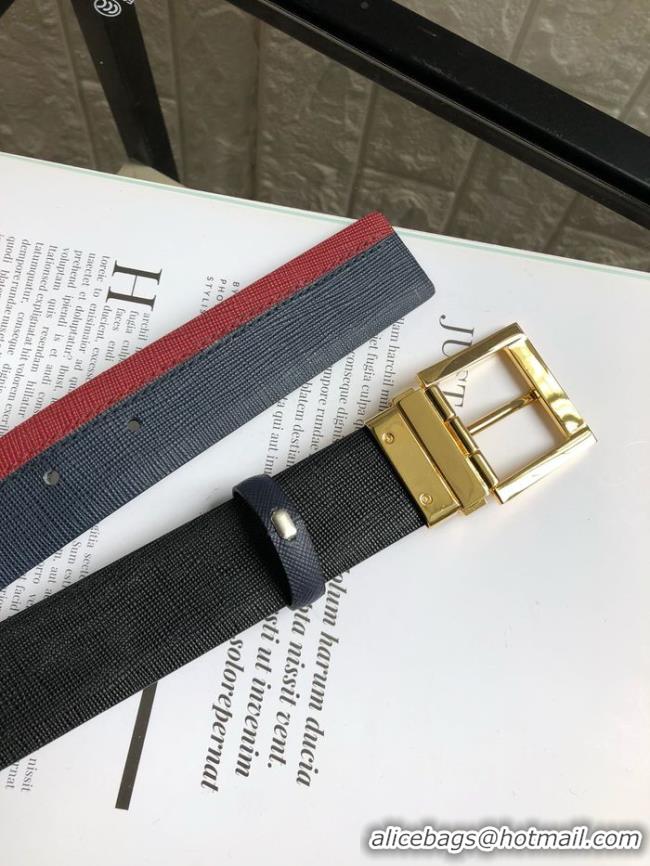 Durable Prada Belt 35MM PRB00058