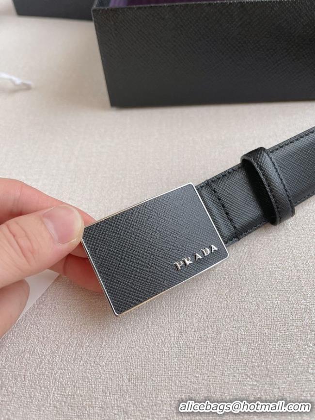 Best Product Prada Belt 35MM PRB00059