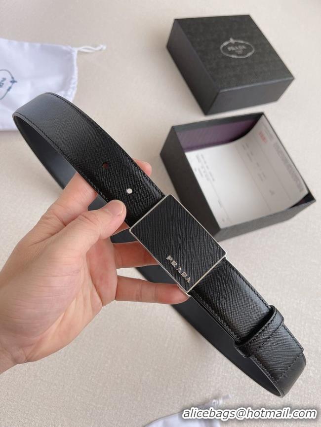 Best Product Prada Belt 35MM PRB00059