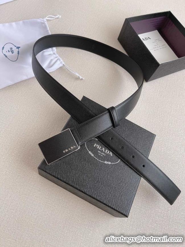 Best Product Prada Belt 35MM PRB00059