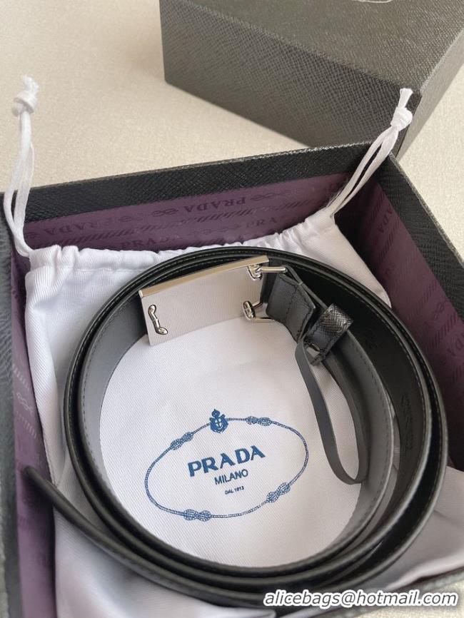 Best Product Prada Belt 35MM PRB00059