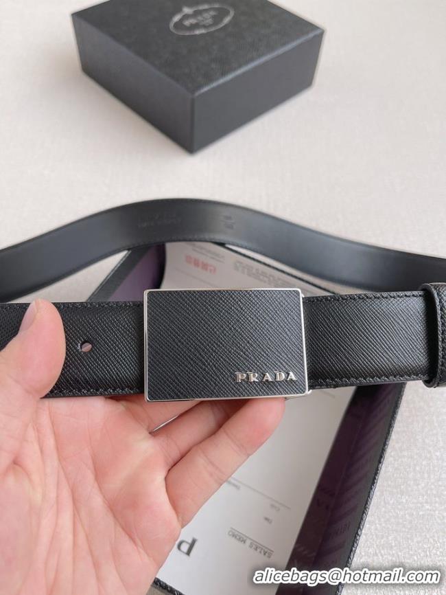 Best Product Prada Belt 35MM PRB00059