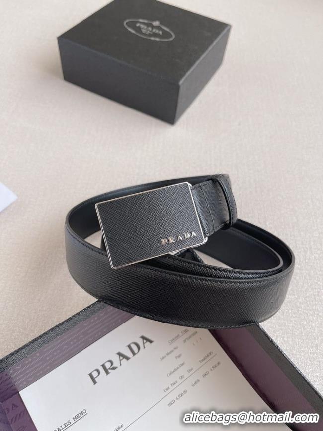 Best Product Prada Belt 35MM PRB00059