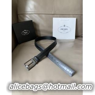 Perfect Prada Belt 35MM PRB00060