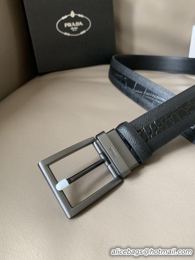 Perfect Prada Belt 35MM PRB00060