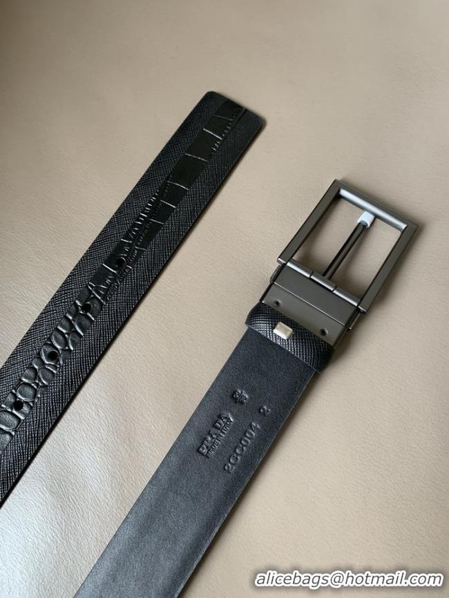 Perfect Prada Belt 35MM PRB00060