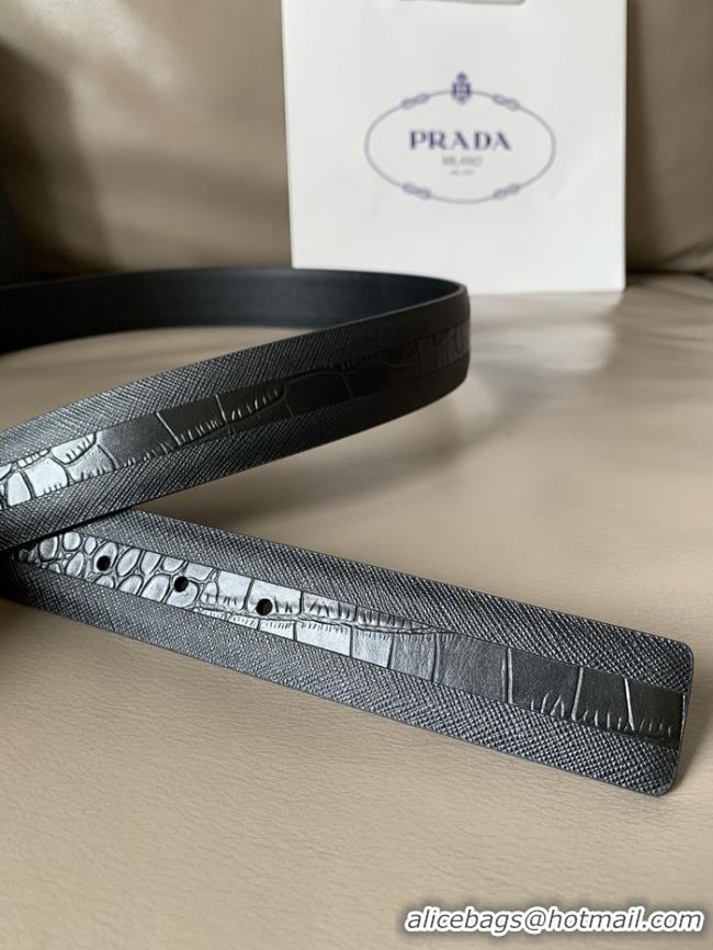 Perfect Prada Belt 35MM PRB00060