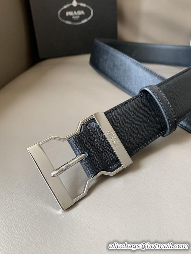 Luxury Cheap Prada Belt 40MM PRB00063