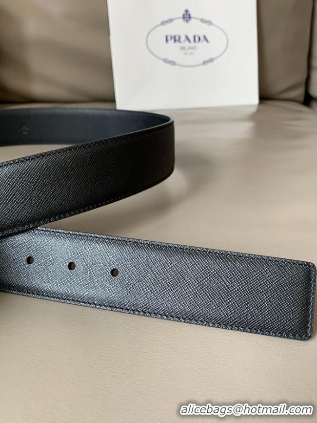 Luxury Cheap Prada Belt 40MM PRB00063