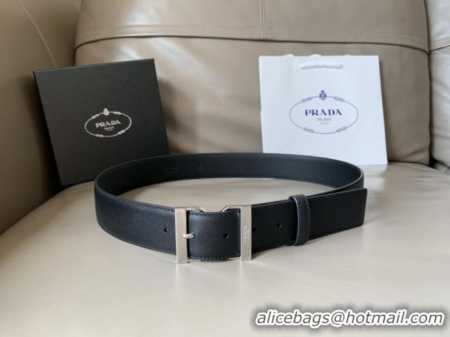 Luxury Cheap Prada Belt 40MM PRB00063