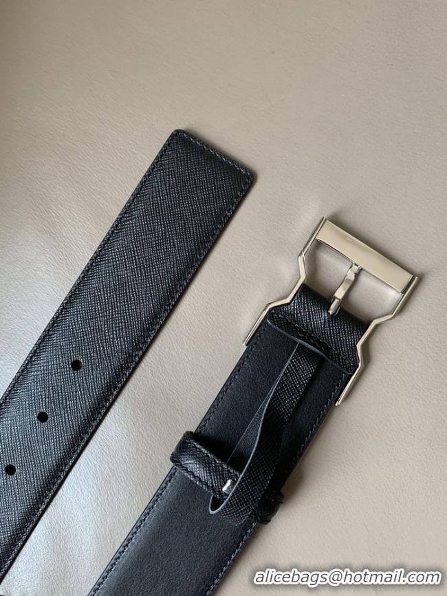 Luxury Cheap Prada Belt 40MM PRB00063