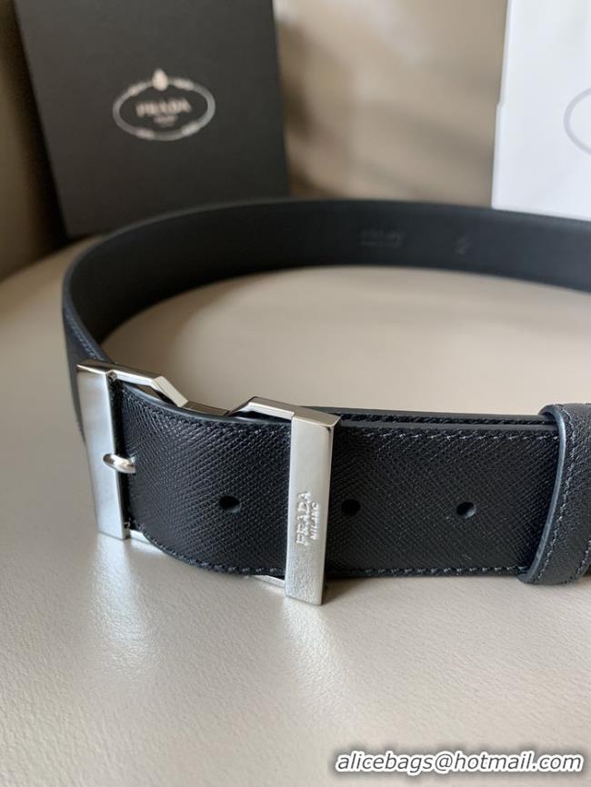 Luxury Cheap Prada Belt 40MM PRB00063