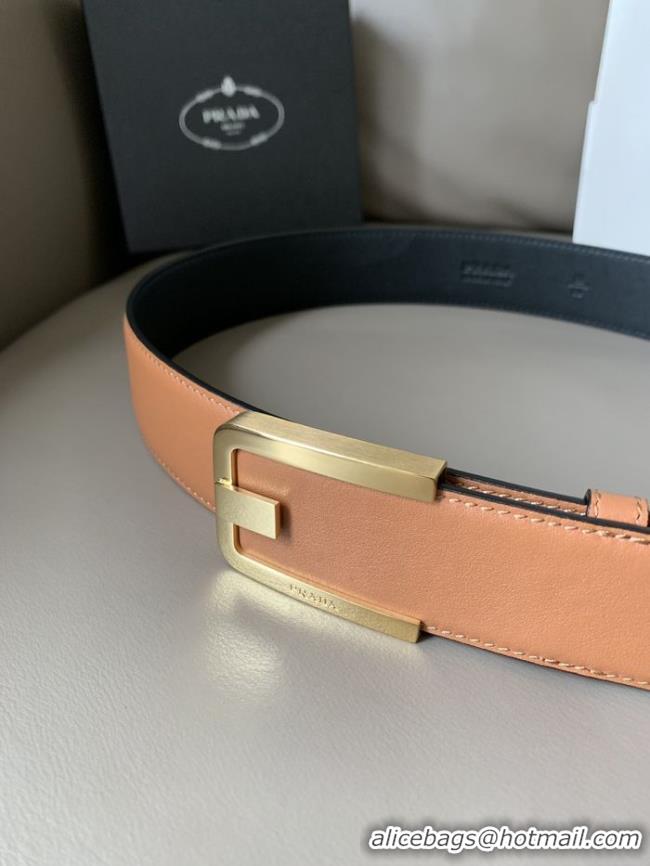 Charming Prada Belt 40MM PRB00069