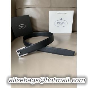 Classic Prada Belt 40MM PRB00070