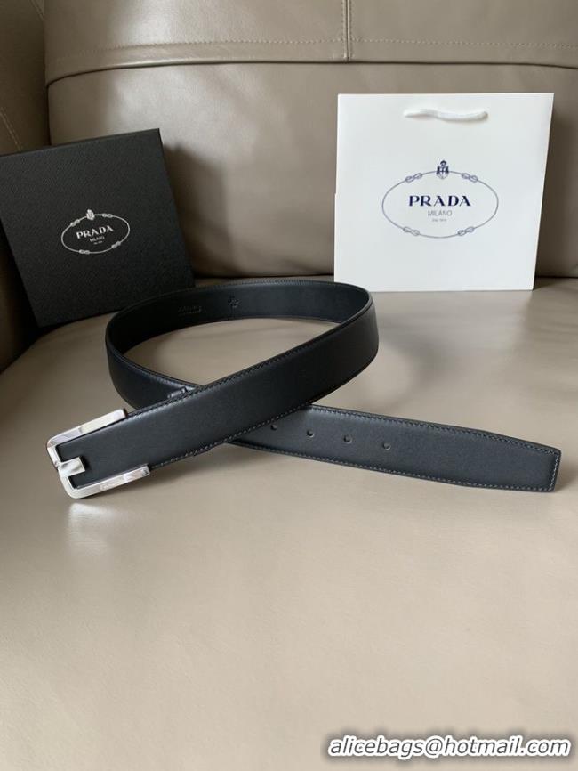 Classic Prada Belt 40MM PRB00070