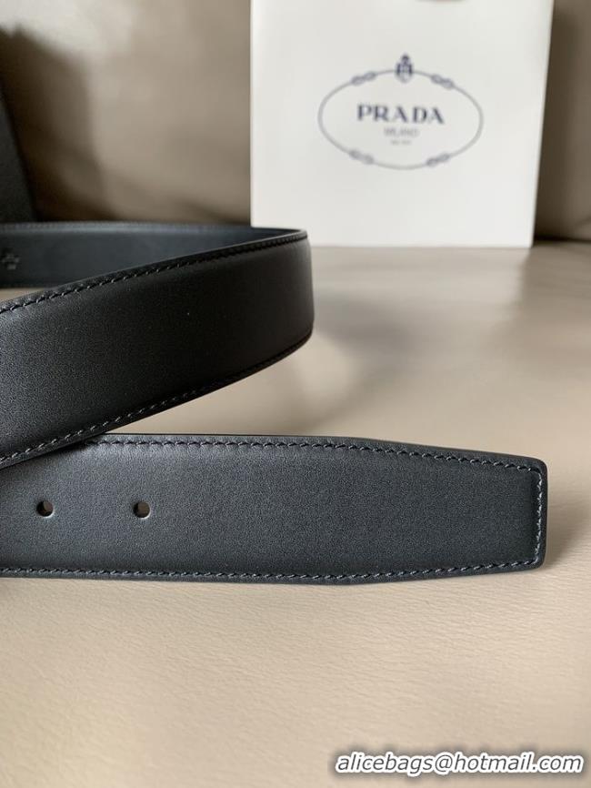 Classic Prada Belt 40MM PRB00070