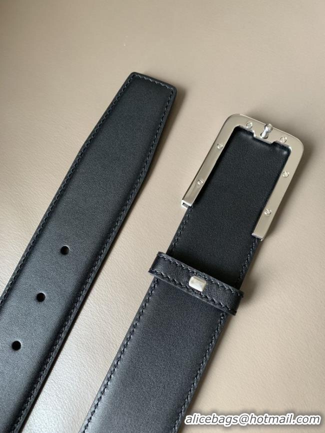 Classic Prada Belt 40MM PRB00070