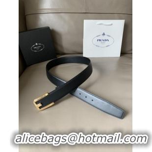 Shop Duplicate Prada Belt 40MM PRB00071