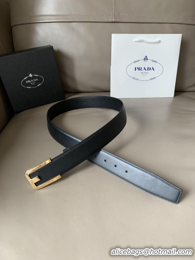 Shop Duplicate Prada Belt 40MM PRB00071