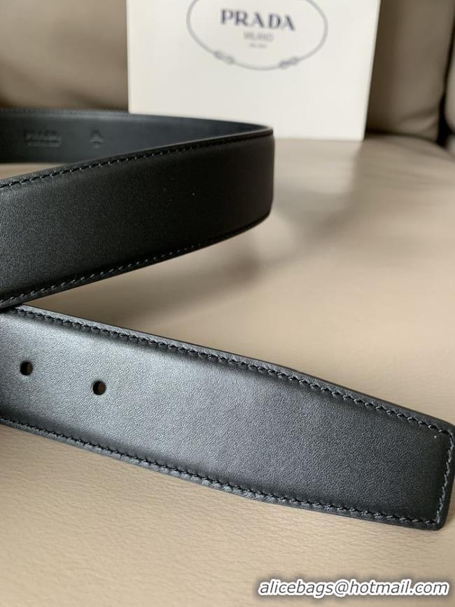 Shop Duplicate Prada Belt 40MM PRB00071