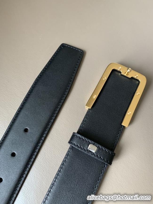 Shop Duplicate Prada Belt 40MM PRB00071