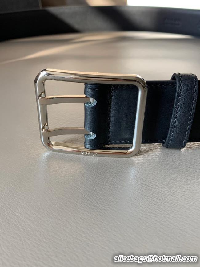 Stylish Prada Belt 40MM PRB00075