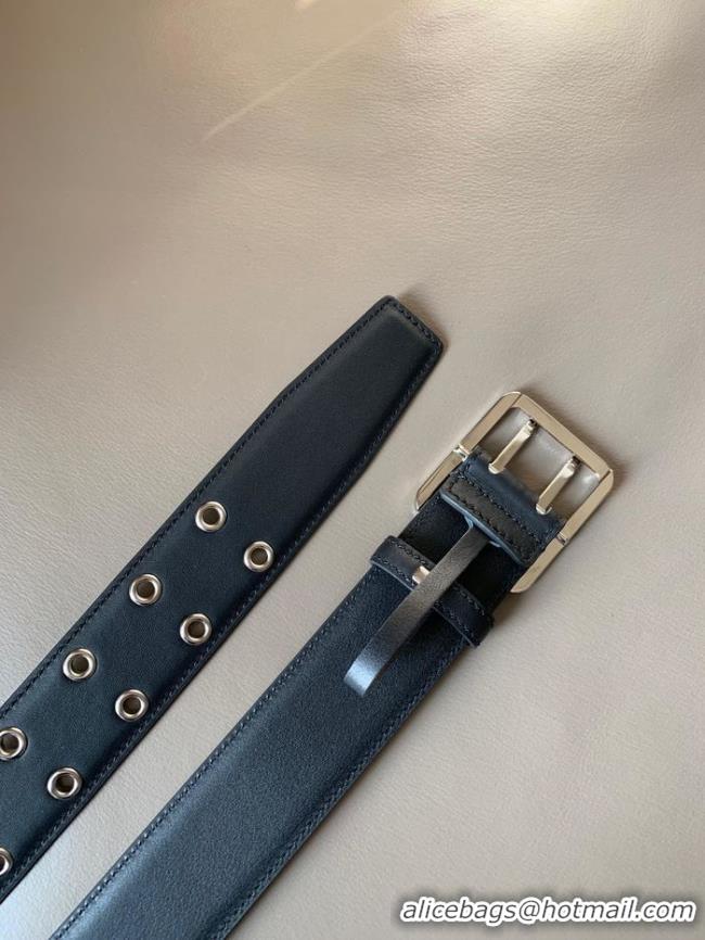 Stylish Prada Belt 40MM PRB00075