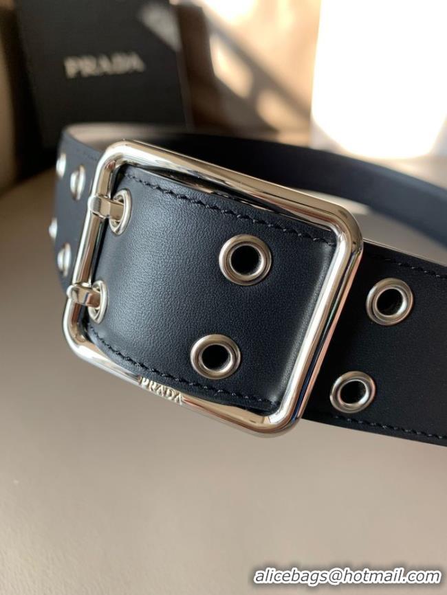 Stylish Prada Belt 40MM PRB00075