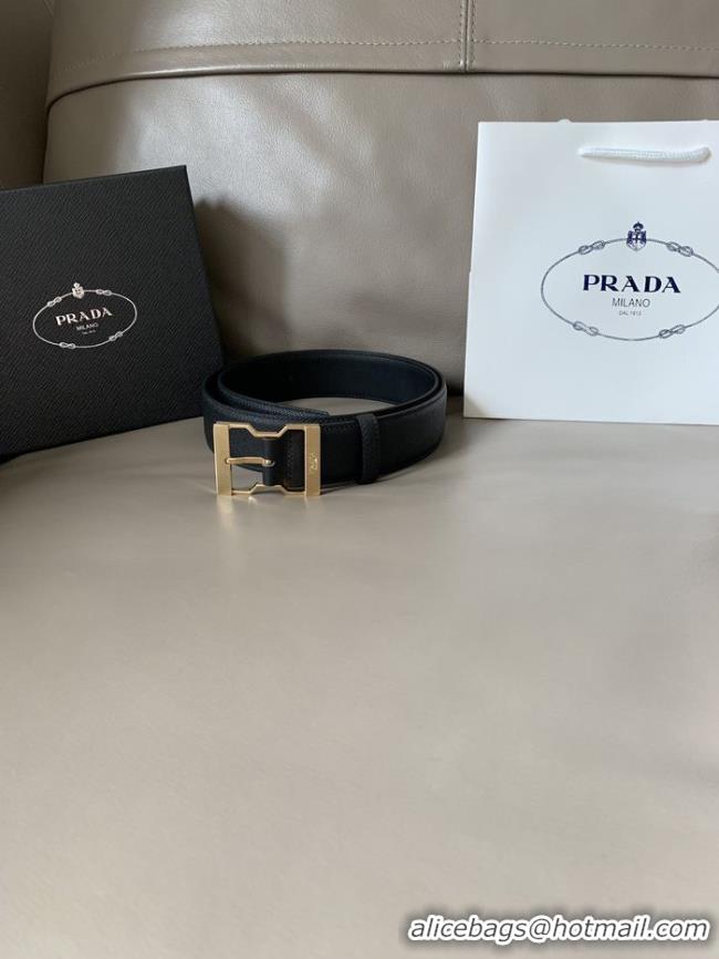 Good Quality Prada Belt 40MM PRB00078