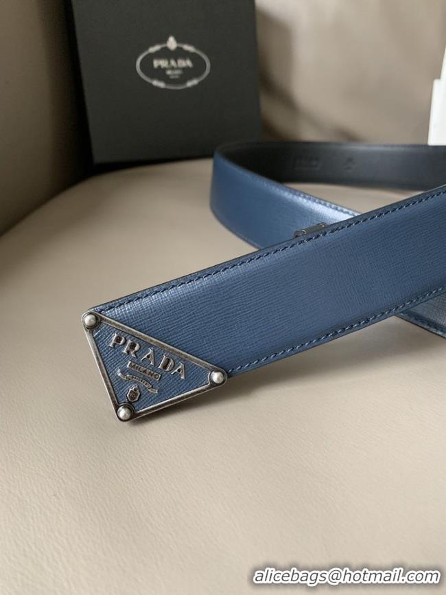 Expensive Prada Belt 40MM PRB00079