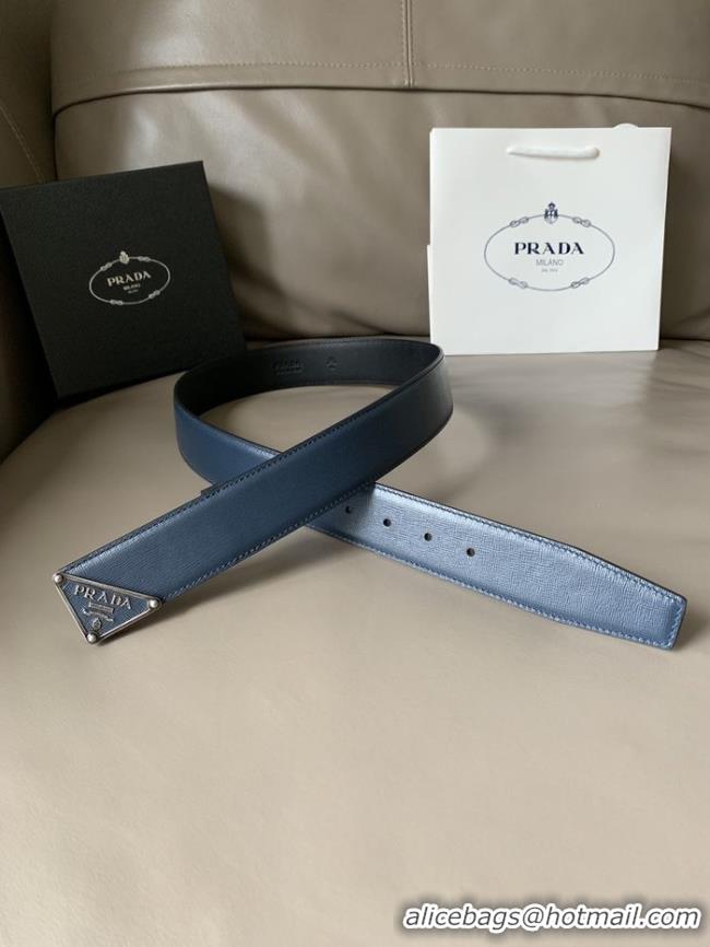 Expensive Prada Belt 40MM PRB00079