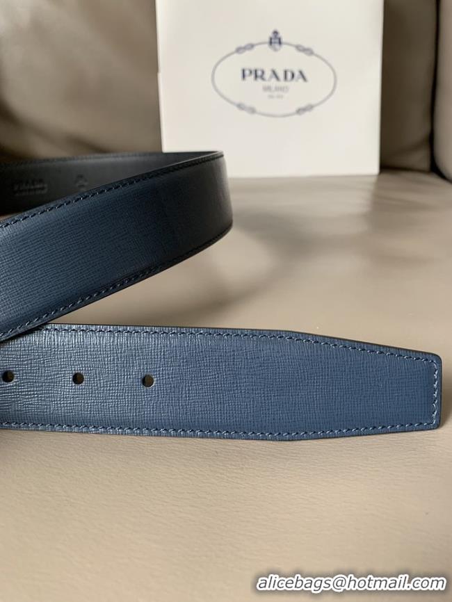 Expensive Prada Belt 40MM PRB00079