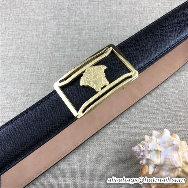 Top Design Versace Belt 34MM VEB00001-1