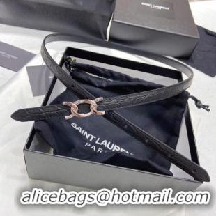 Discount Yves saint Laurent Belt 13MM SLB00001