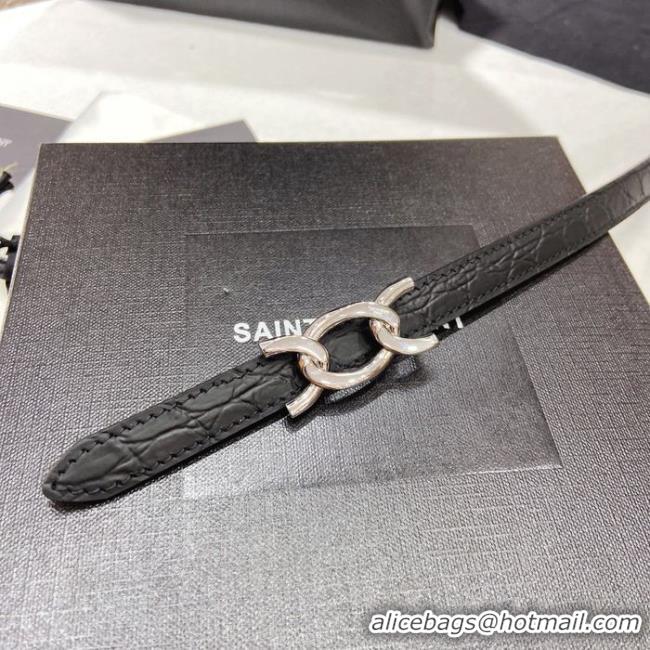 Discount Yves saint Laurent Belt 13MM SLB00001