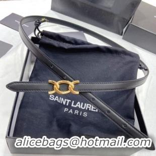 Classic Hot Yves saint Laurent Belt 13MM SLB00002