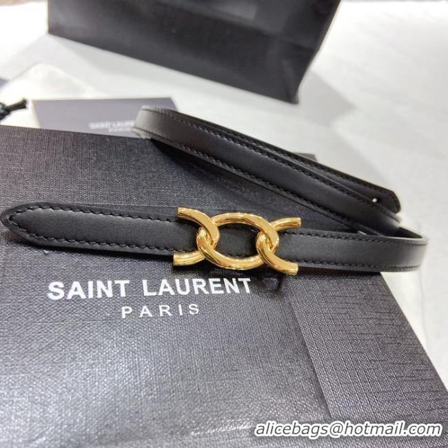 Classic Hot Yves saint Laurent Belt 13MM SLB00002