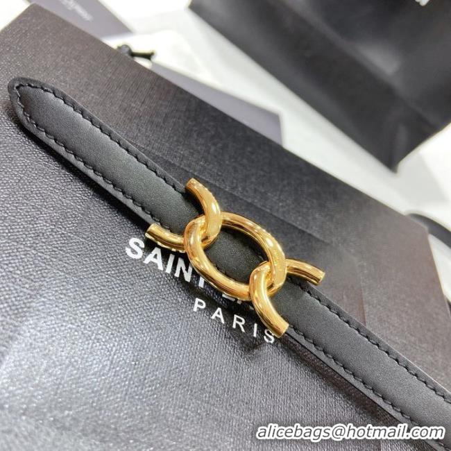 Classic Hot Yves saint Laurent Belt 13MM SLB00002