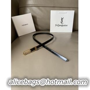 Good Product Yves saint Laurent Belt 15MM SLB00005