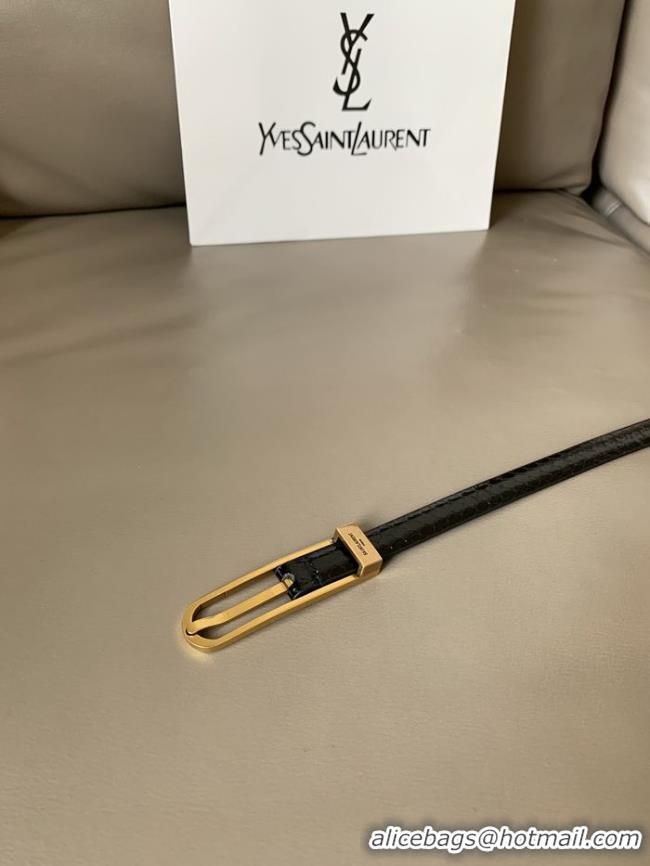 Good Product Yves saint Laurent Belt 15MM SLB00005