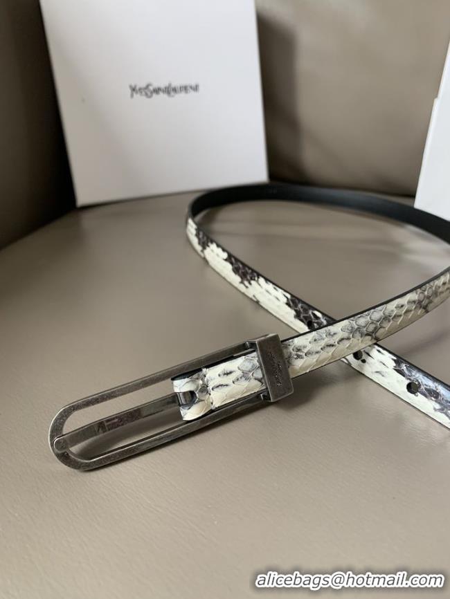 Hot Style Yves saint Laurent Belt 15MM SLB00007