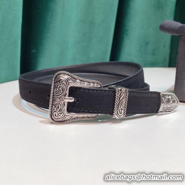 Sophisticated Yves saint Laurent Belt 20MM SLB00009