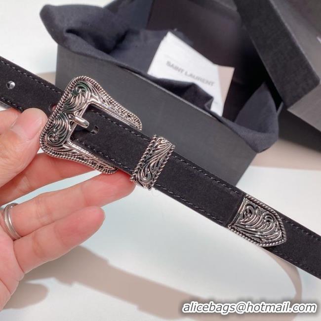 Sophisticated Yves saint Laurent Belt 20MM SLB00009