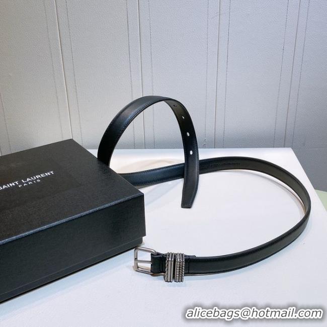 Stylish Yves saint Laurent Belt 20MM SLB00011